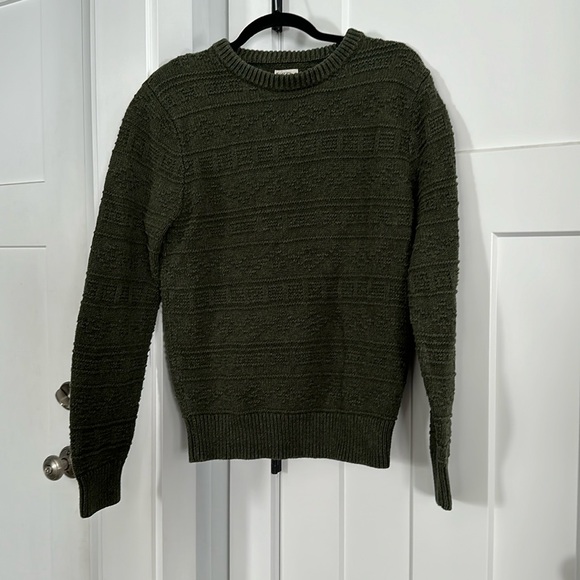 J. Crew Sweater - Picture 1 of 3